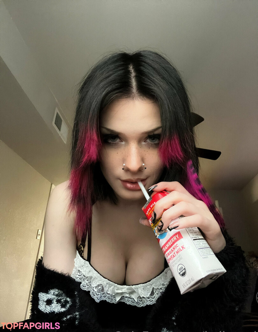 Foto desnuda filtrada de OnlyFans de Koibunni #1247