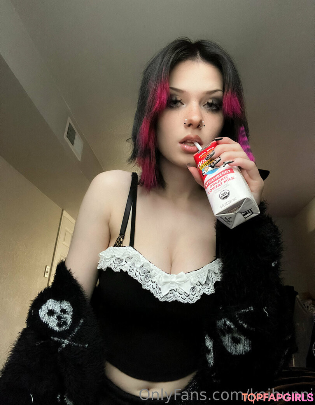 Foto desnuda filtrada de OnlyFans de Koibunni #1248