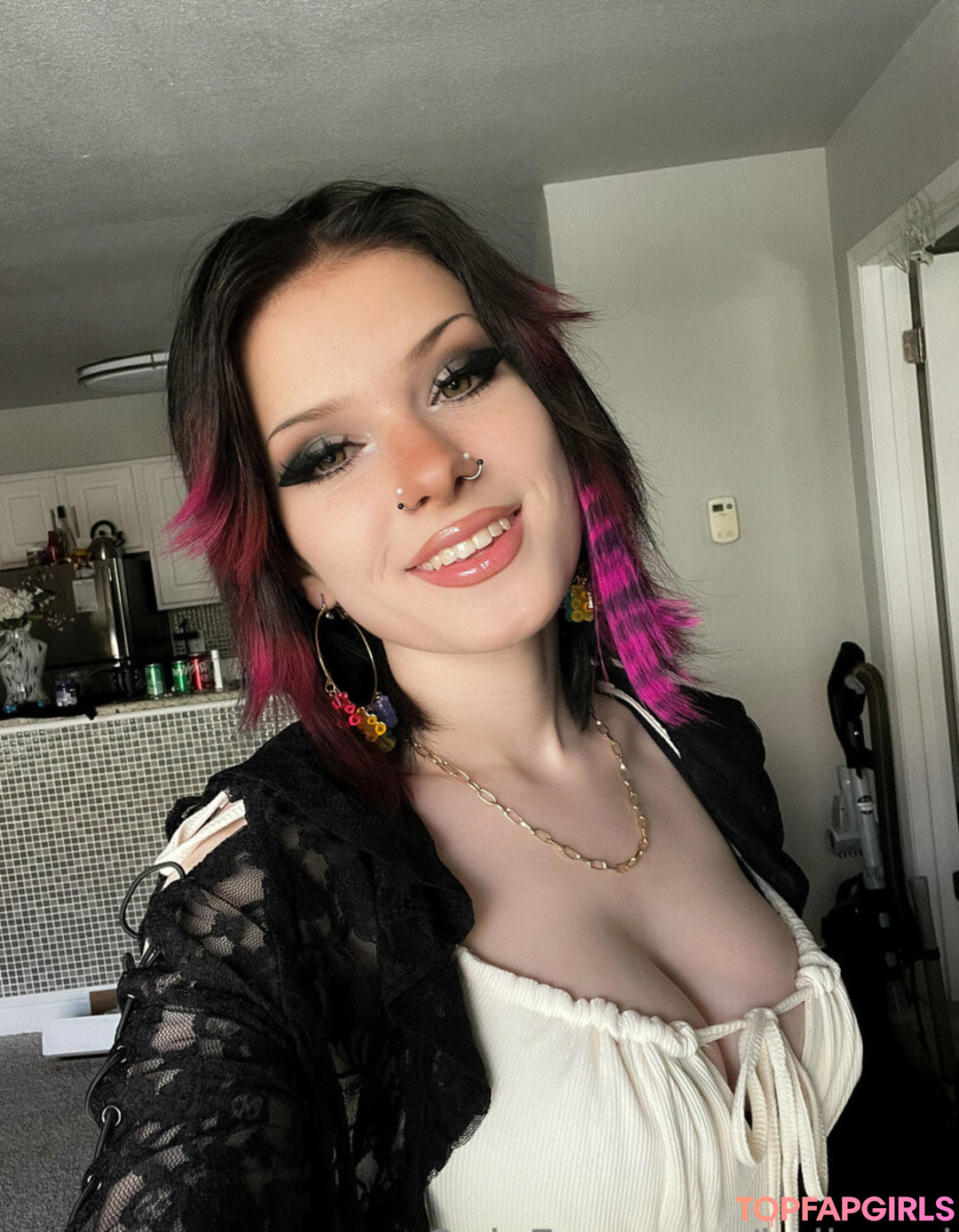 Foto desnuda filtrada de OnlyFans de Koibunni #1288
