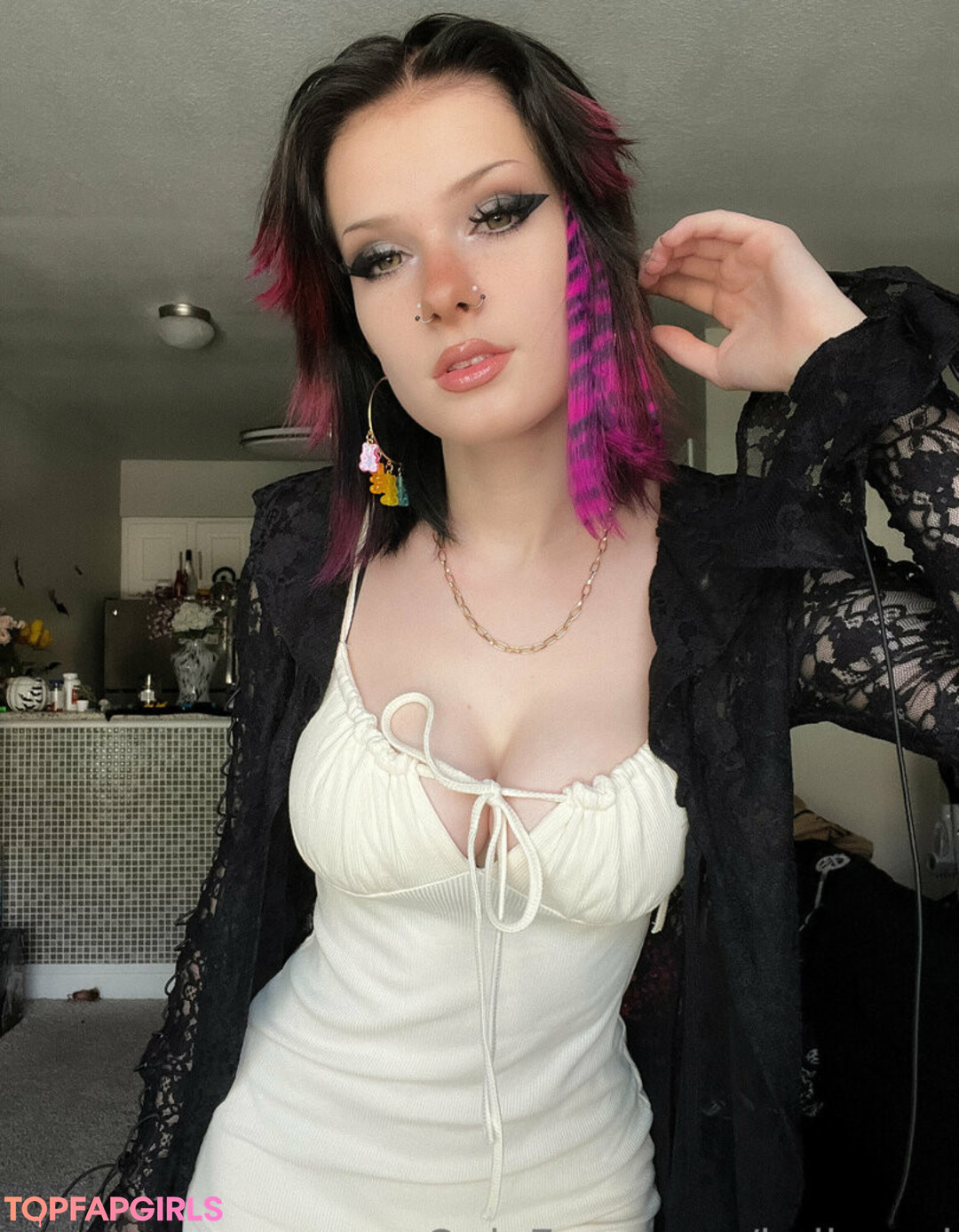 Foto desnuda filtrada de OnlyFans de Koibunni #1294