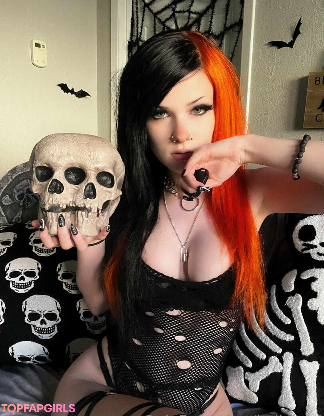 Foto desnuda filtrada de OnlyFans de Koibunni #1443