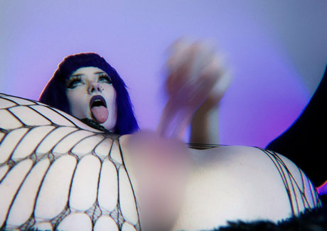 Foto desnuda filtrada de OnlyFans de Koibunni