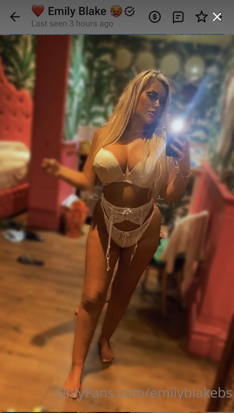 Emily Blake