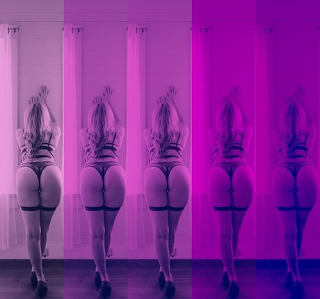 Foto desnuda filtrada de OnlyFans de Jamie Claire Tully