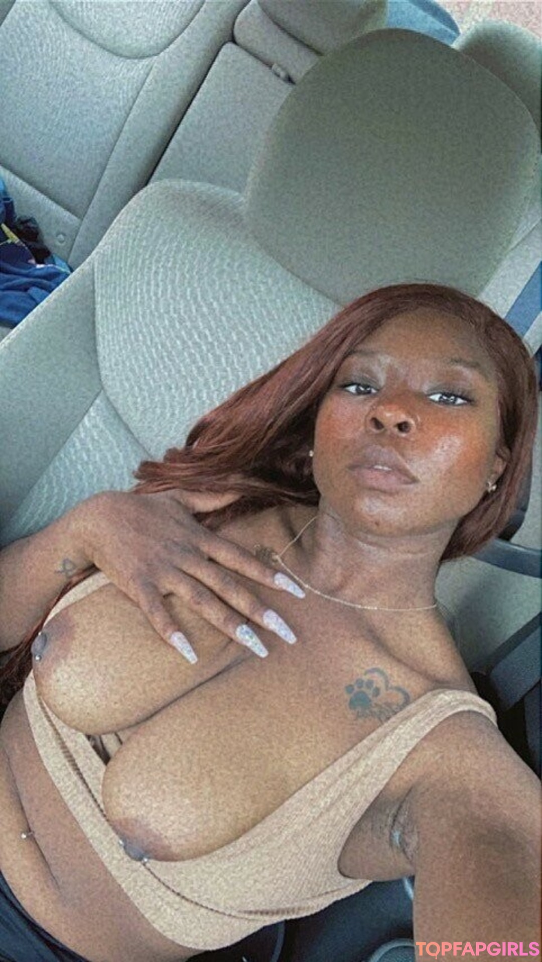 Foto desnuda filtrada de OnlyFans de Thick Trixxx #22 Foto desnuda filtrada de OnlyFans de Thick Trixxx #22