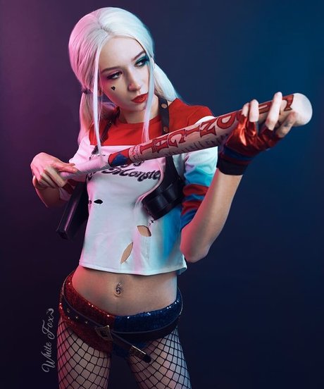 WhiteFox