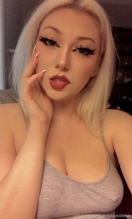 Veronica Killbride
