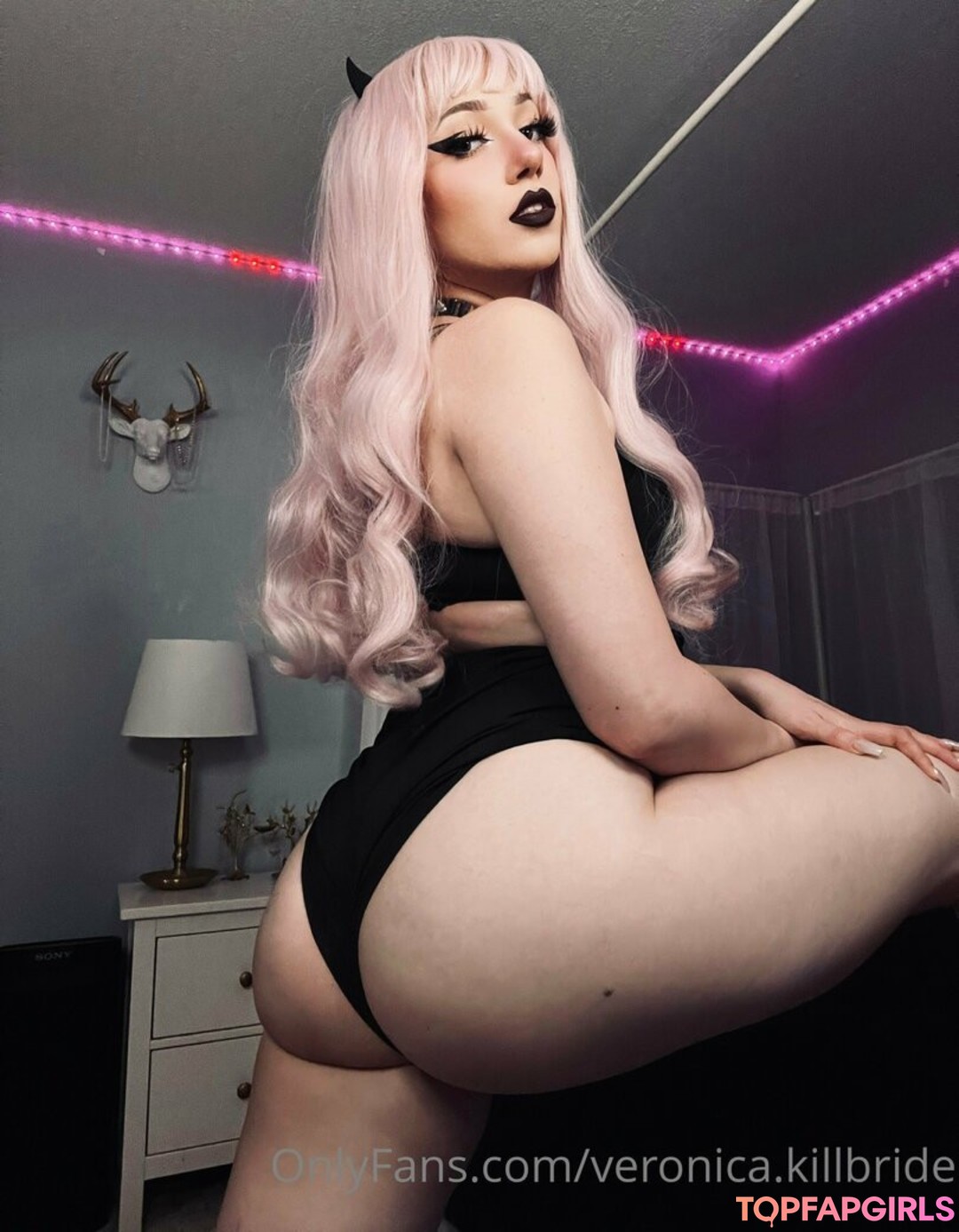 Foto desnuda filtrada de OnlyFans de Veronica Killbride #136 Foto desnuda filtrada de OnlyFans de Veronica Killbride #136