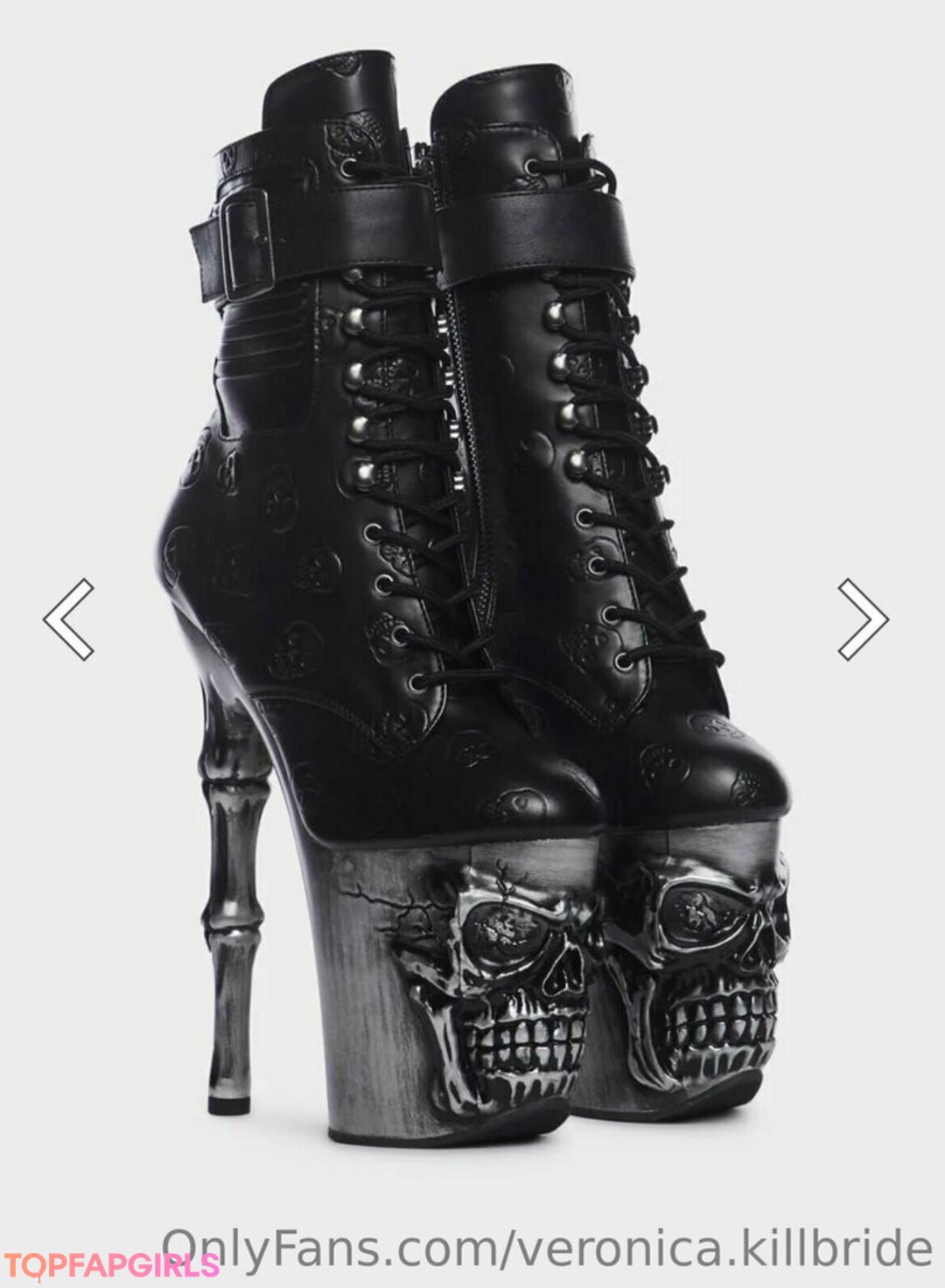 Foto desnuda filtrada de OnlyFans de Veronica Killbride #150 Foto desnuda filtrada de OnlyFans de Veronica Killbride #150