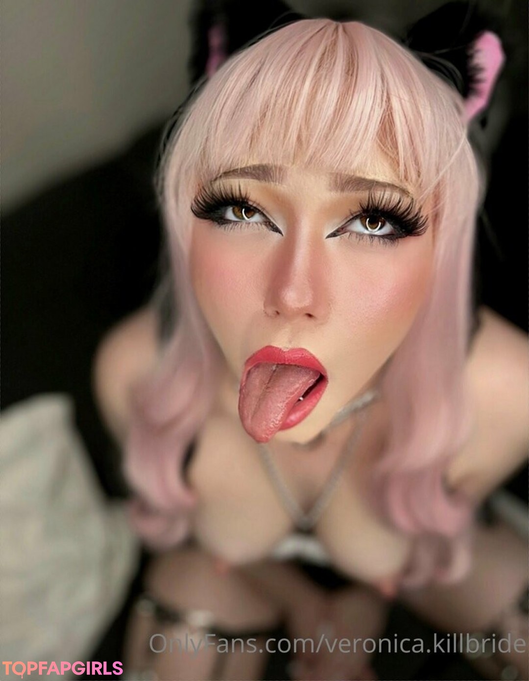 Foto desnuda filtrada de OnlyFans de Veronica Killbride #73 Foto desnuda filtrada de OnlyFans de Veronica Killbride #73