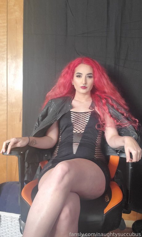Foto desnuda filtrada de OnlyFans de Isabella