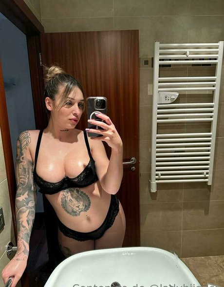 Ladybiigass