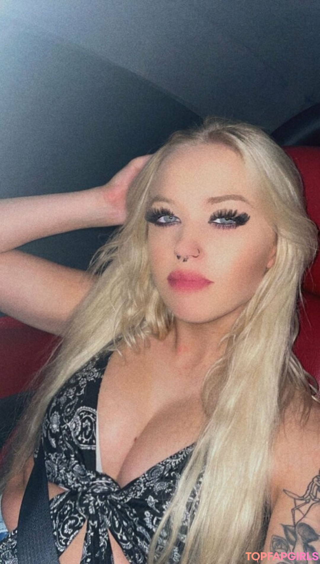 Foto desnuda filtrada de OnlyFans de Innocent Princess #104 Foto desnuda filtrada de OnlyFans de Innocent Princess #104