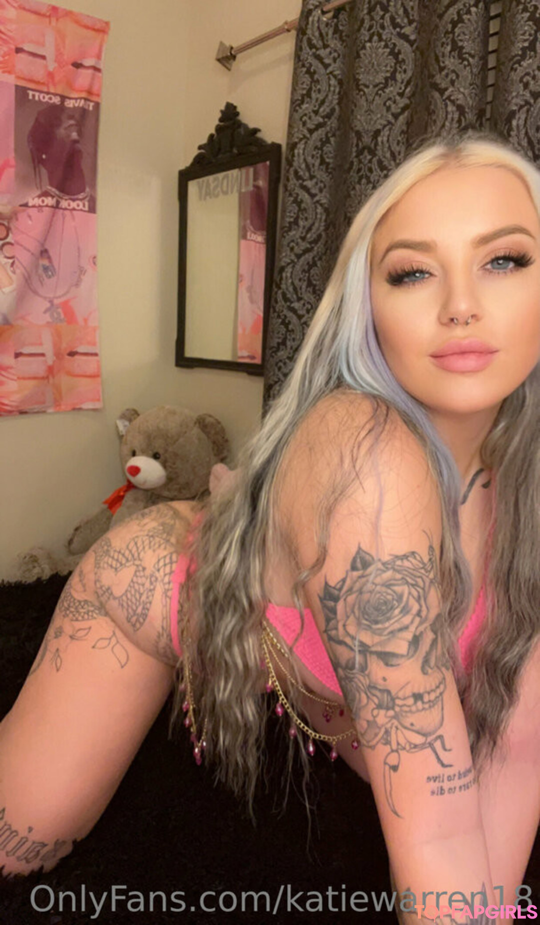 Foto desnuda filtrada de OnlyFans de Innocent Princess #190 Foto desnuda filtrada de OnlyFans de Innocent Princess #190