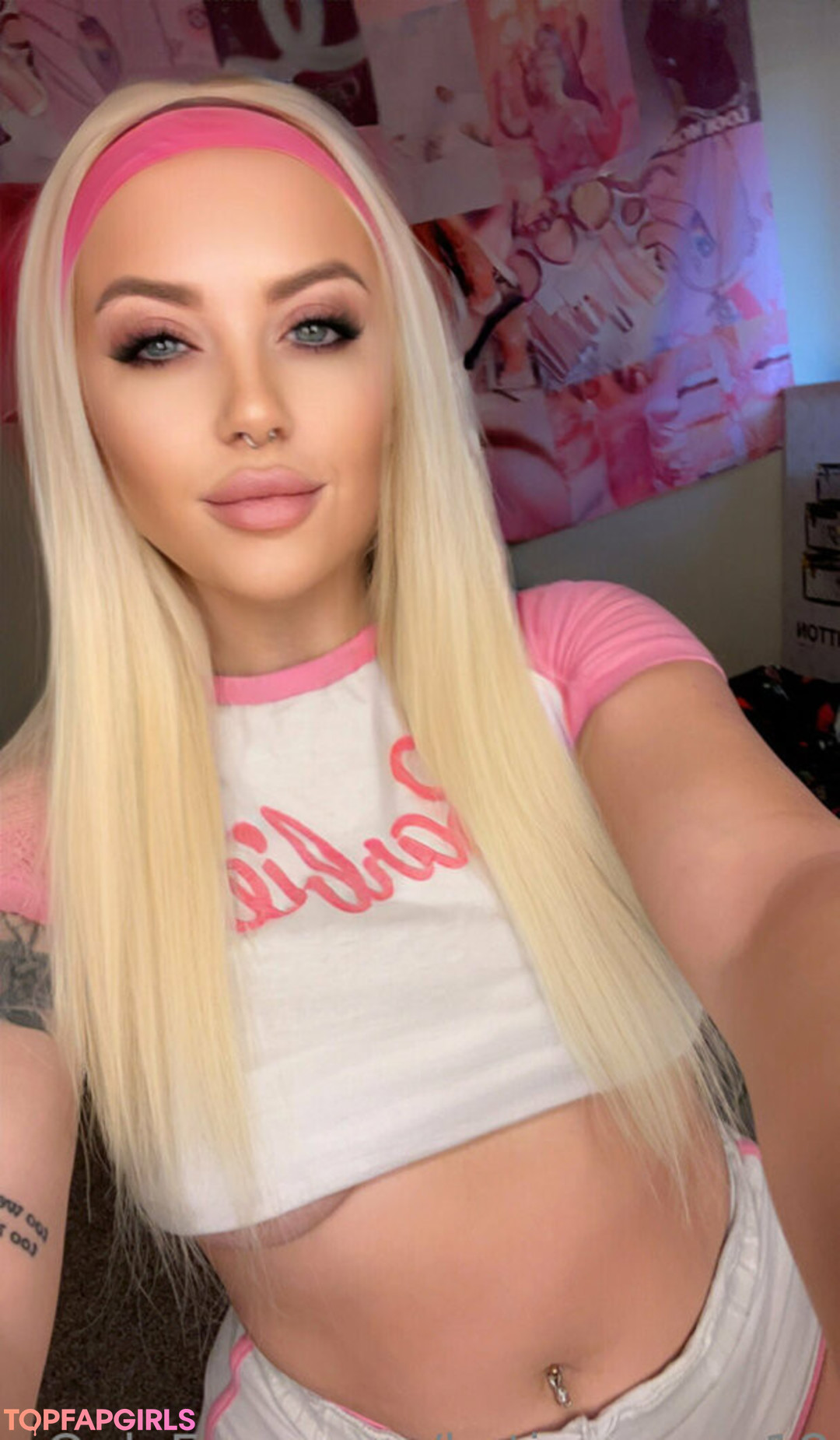 Foto desnuda filtrada de OnlyFans de Innocent Princess #242 Foto desnuda filtrada de OnlyFans de Innocent Princess #242