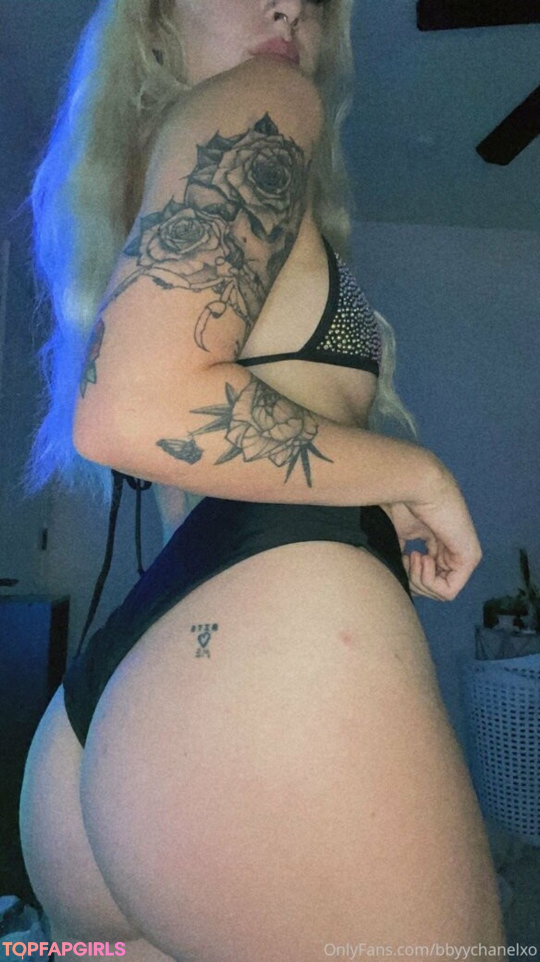 Foto desnuda filtrada de OnlyFans de Innocent Princess #71 Foto desnuda filtrada de OnlyFans de Innocent Princess #71