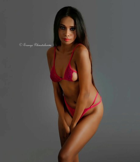 Poojani Perera