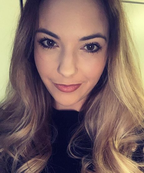 Foto desnuda filtrada de OnlyFans de Sophia Knight