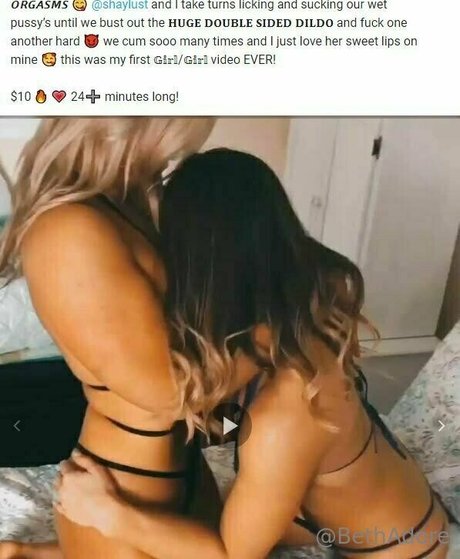 BethAdore
