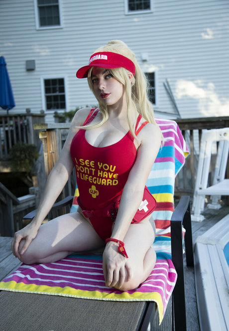 Ryuu Lavitz