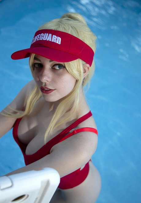 Ryuu Lavitz