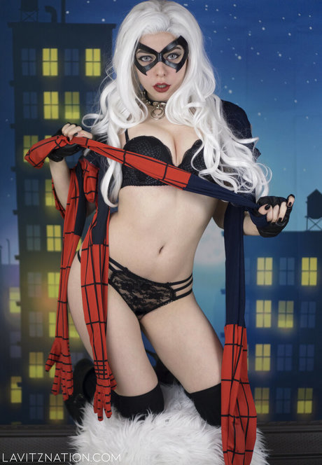 Ryuu Lavitz