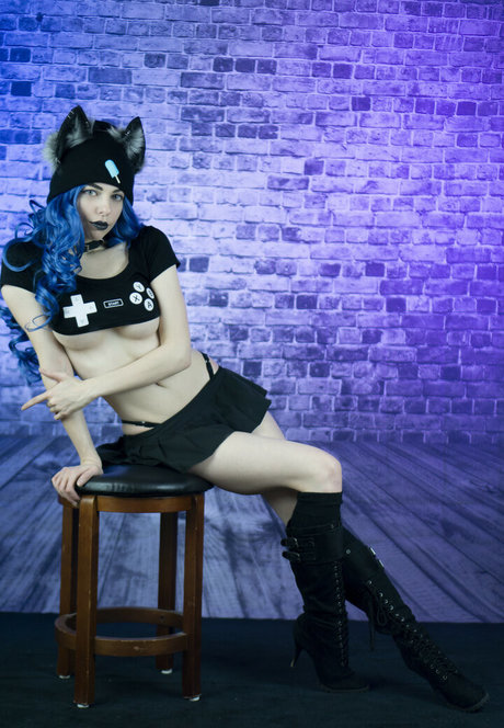 Ryuu Lavitz