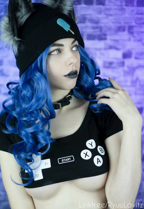 Ryuu Lavitz
