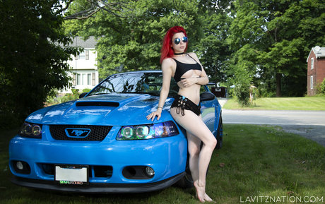 Ryuu Lavitz