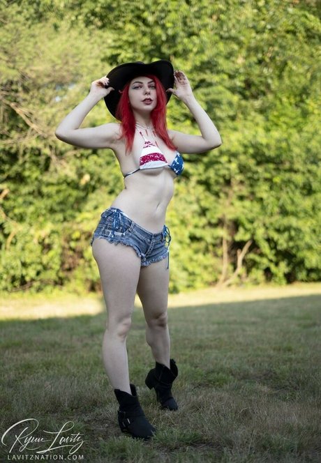 Ryuu Lavitz