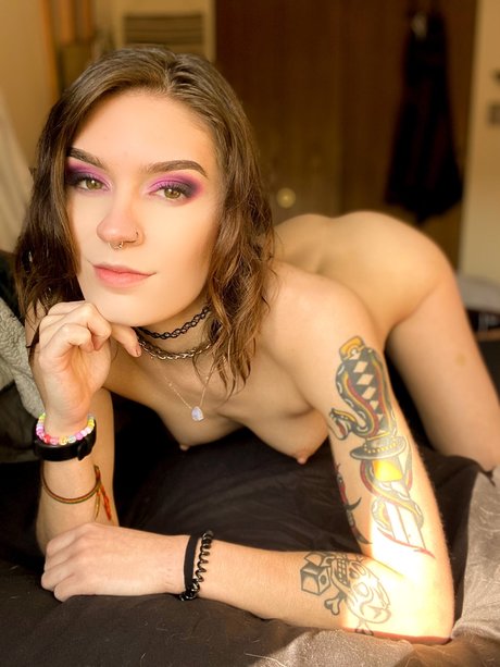 Raven Rosex
