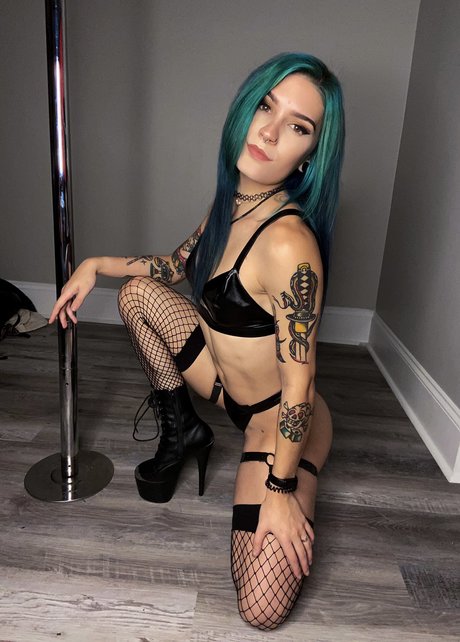 Raven Rosex