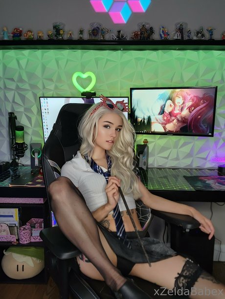 Xzeldababex