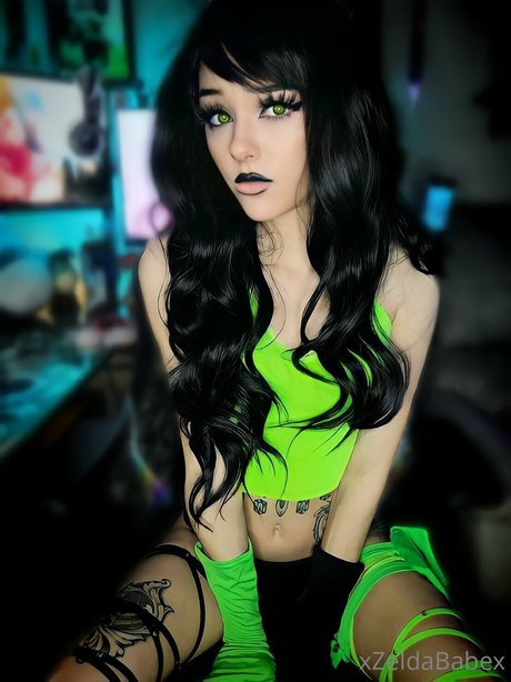 Xzeldababex