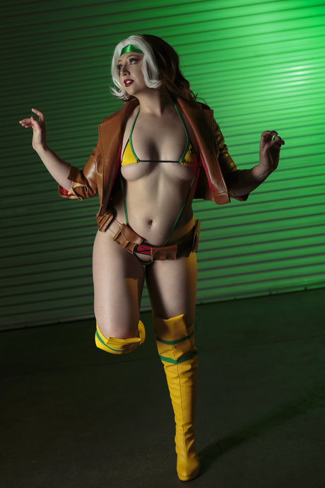 Feisty Vee
