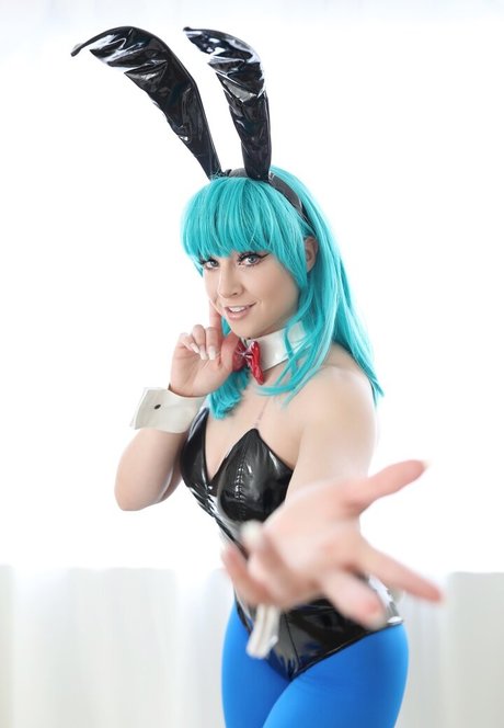 Feisty Vee