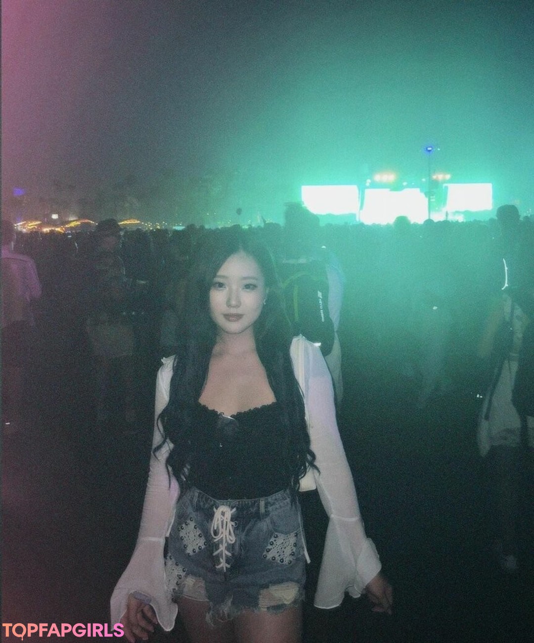 Foto desnuda filtrada de OnlyFans de Jessica #1064