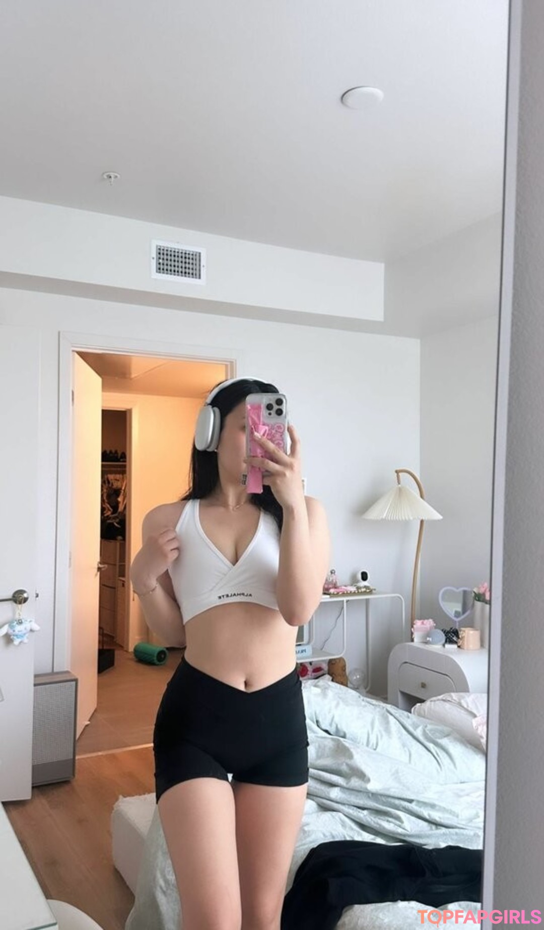 Foto desnuda filtrada de OnlyFans de Jessica #1084