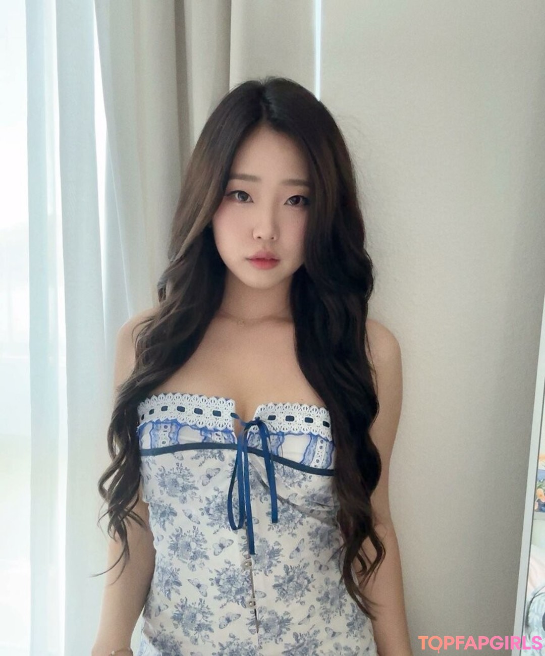 Foto desnuda filtrada de OnlyFans de Jessica #1085