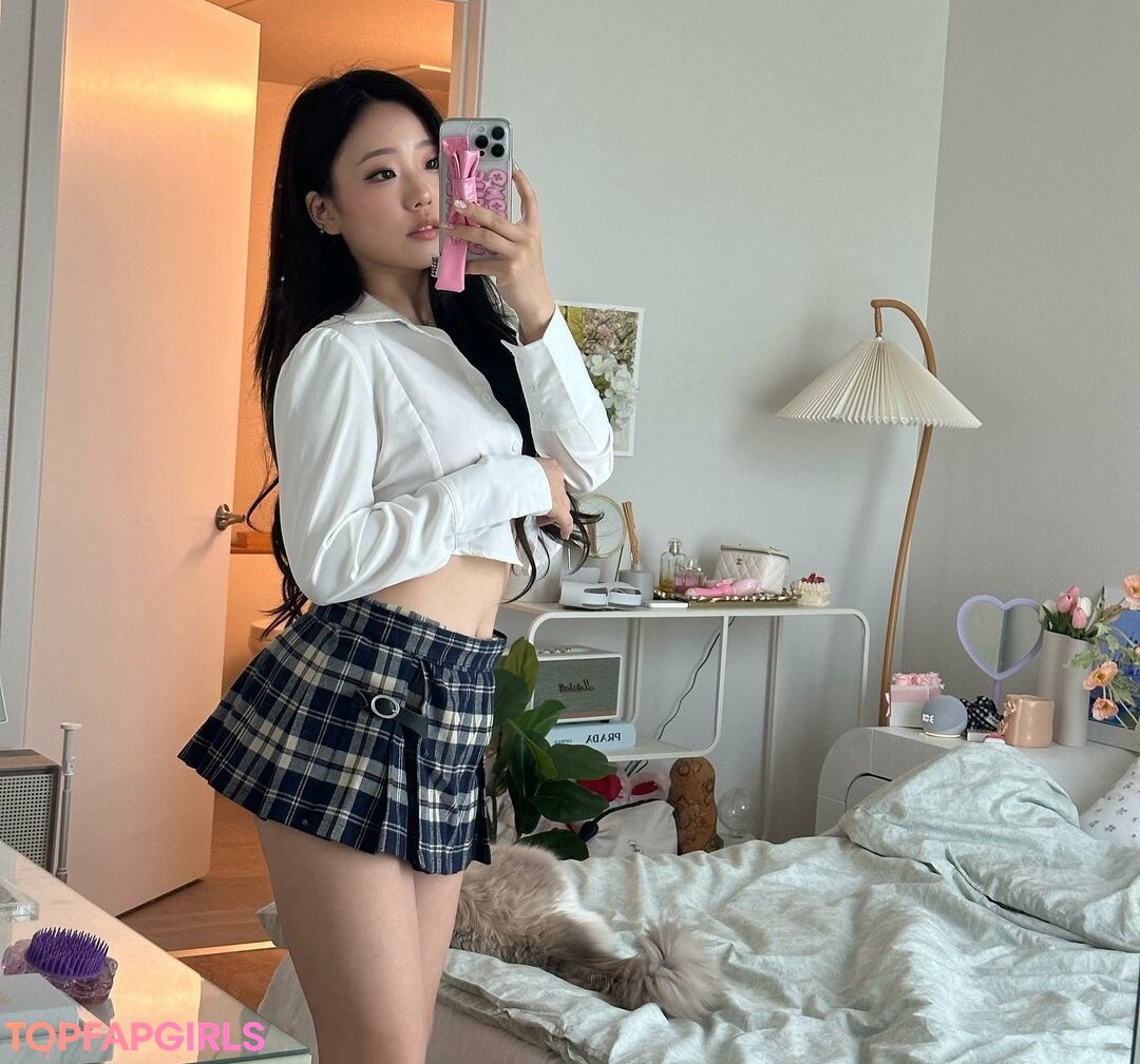 Foto desnuda filtrada de OnlyFans de Jessica #1102