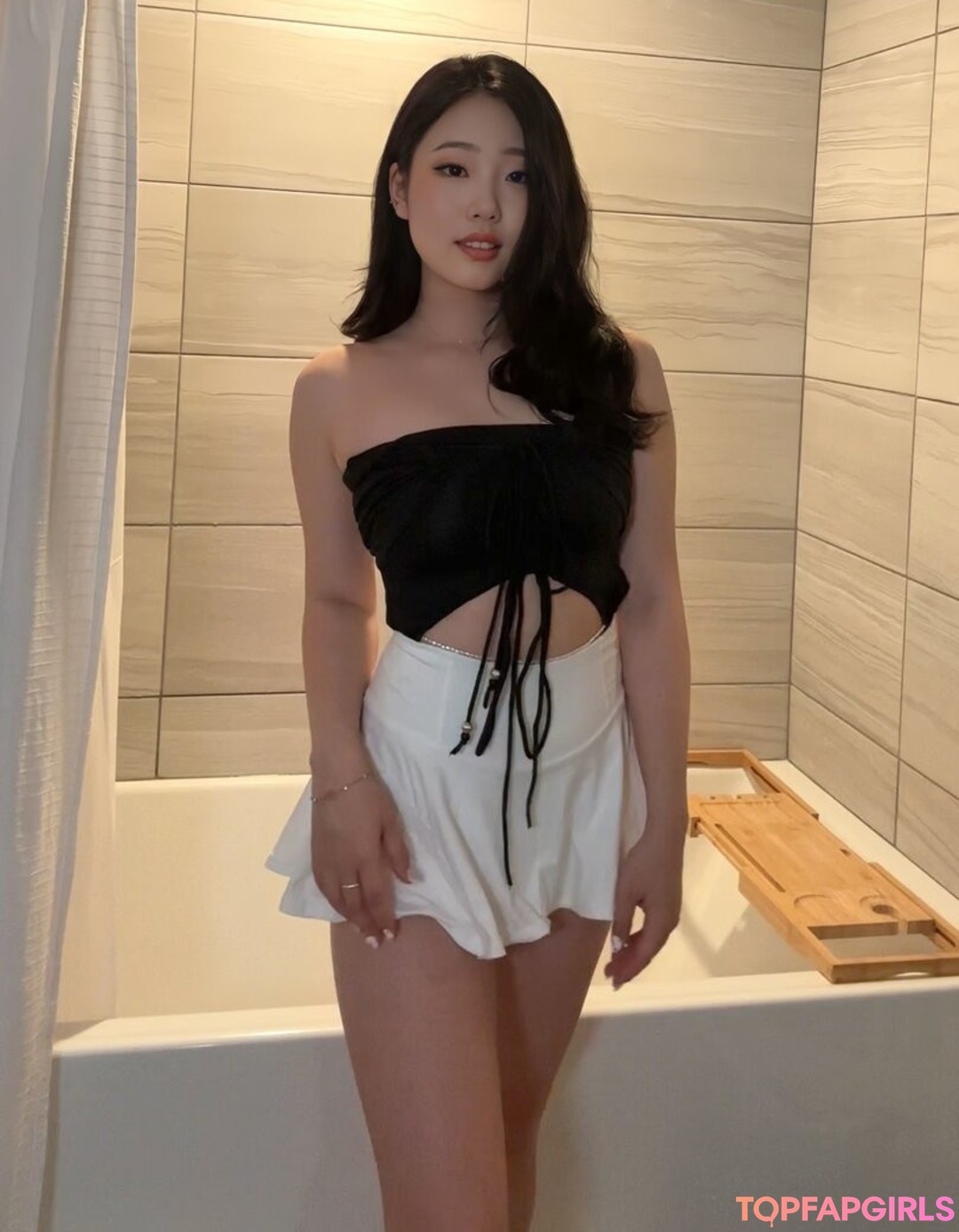 Foto desnuda filtrada de OnlyFans de Jessica #1195