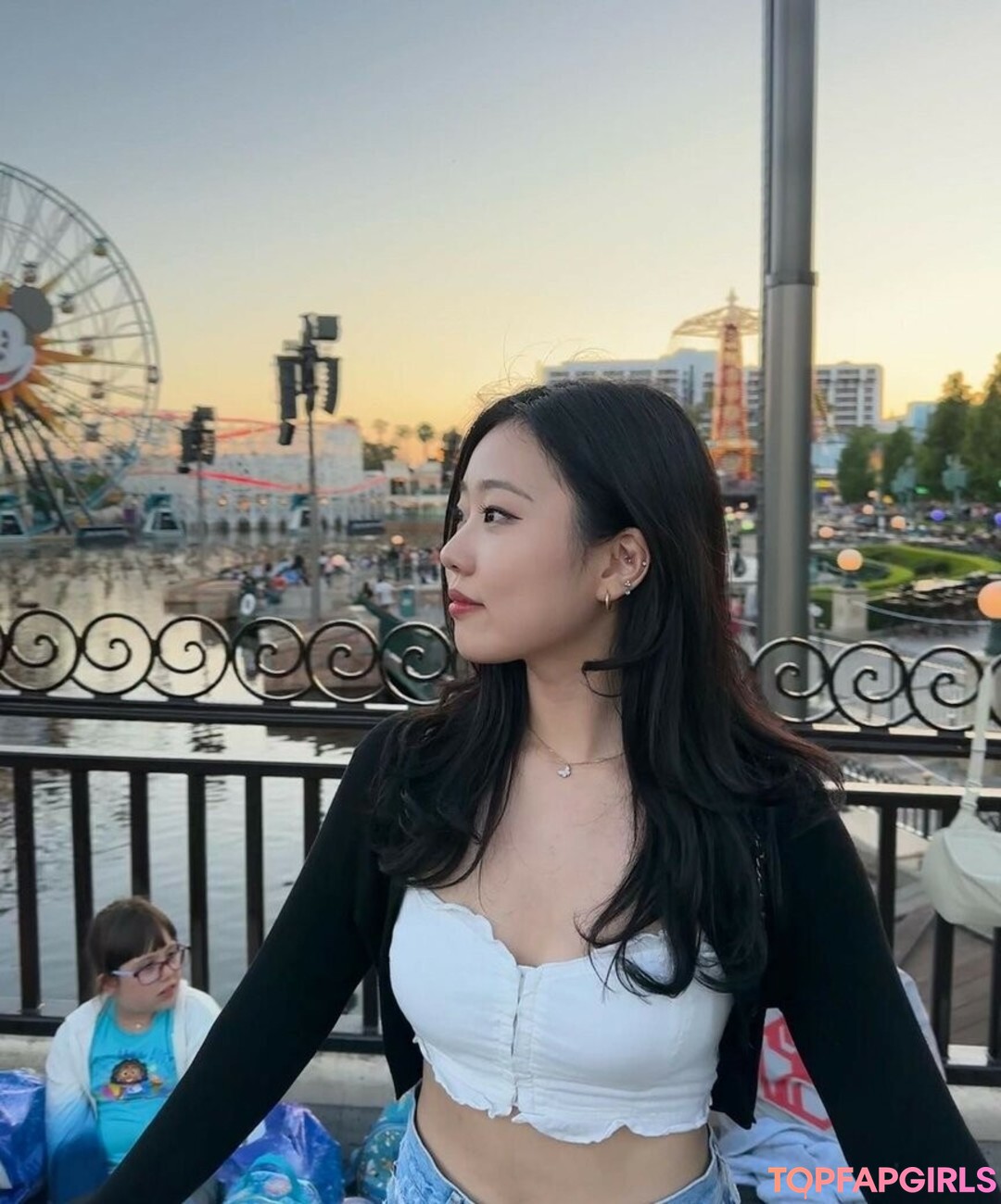 Foto desnuda filtrada de OnlyFans de Jessica #1204