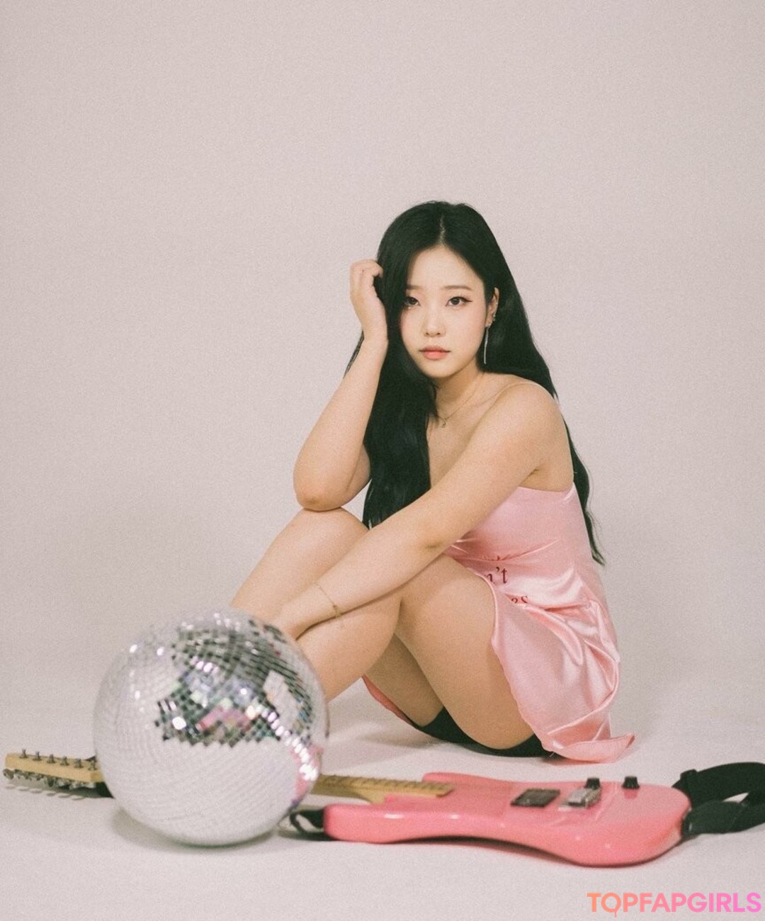 Foto desnuda filtrada de OnlyFans de Jessica #1218