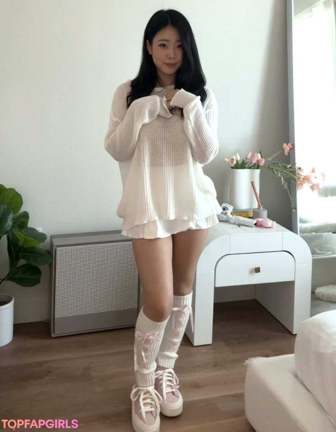 Foto desnuda filtrada de OnlyFans de Jessica #1242