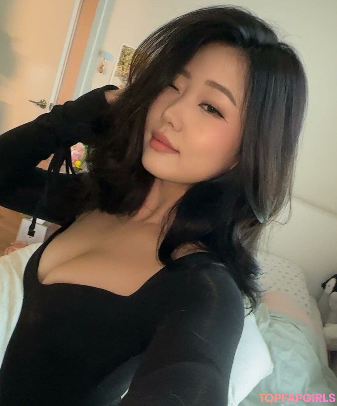 Foto desnuda filtrada de OnlyFans de Jessica #1254
