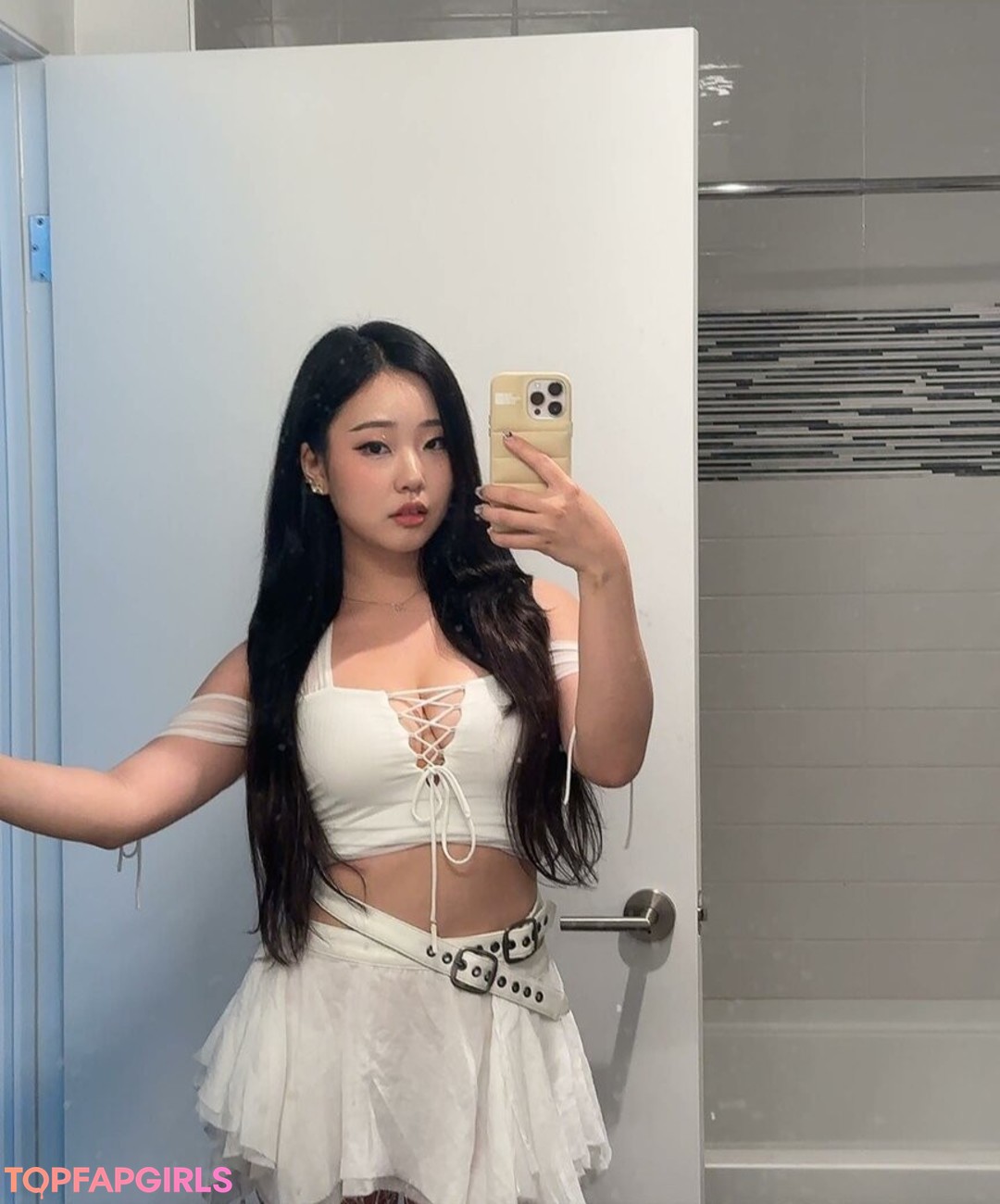 Foto desnuda filtrada de OnlyFans de Jessica #1275