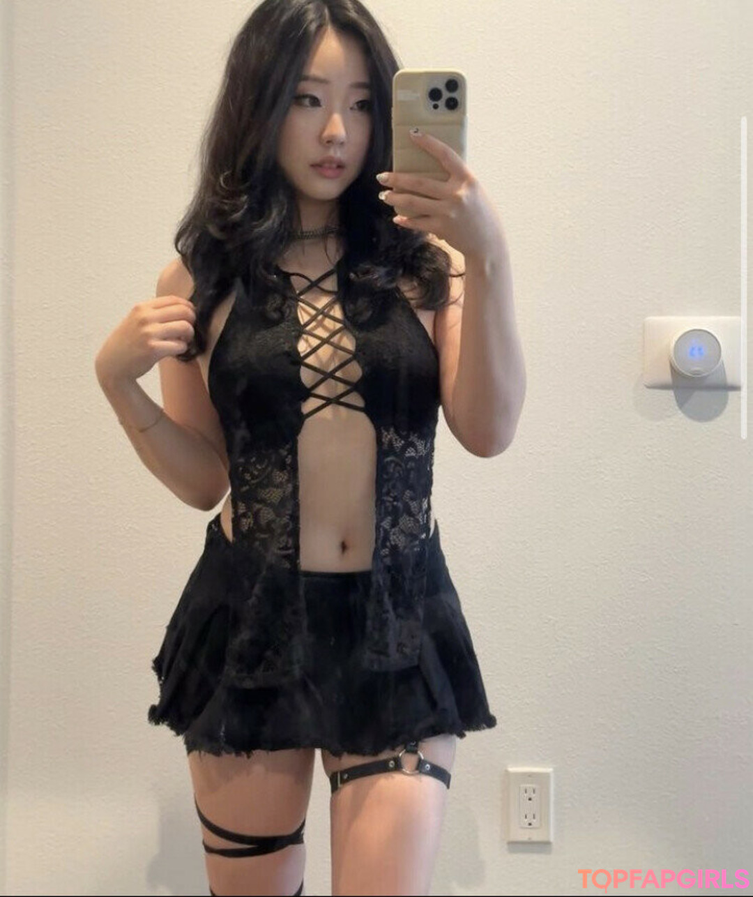 Foto desnuda filtrada de OnlyFans de Jessica #1289