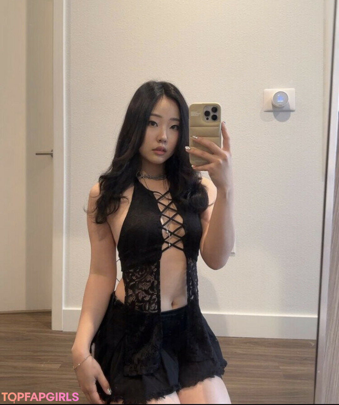Foto desnuda filtrada de OnlyFans de Jessica #1290