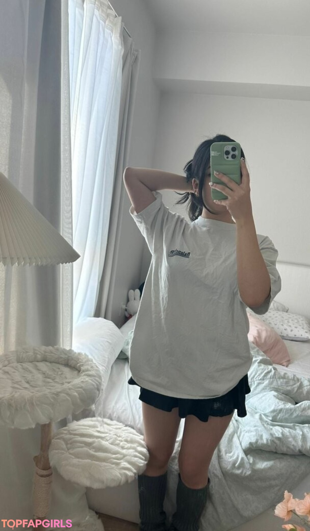 Foto desnuda filtrada de OnlyFans de Jessica #1303