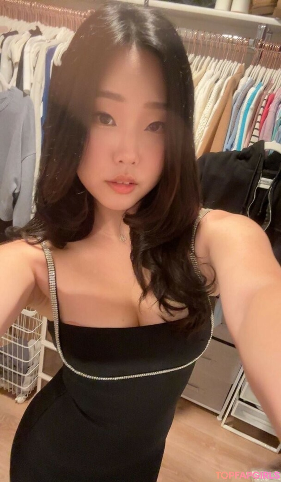Foto desnuda filtrada de OnlyFans de Jessica #1311